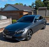 Mercedes-Benz E 300 d -9G-Tronic Sport Style Paket Schiebedach