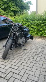 Harley-Davidson Sportster Nightster XL1200N - Offers