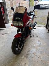 Honda CBX -F 750 Top  - Offers