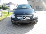 Mercedes-Benz B 170 B 170 Automatik, Klima, AHK, HU-AU NEU - gebrauchte Mercedes-Benz B 170 aus dem Jahr 2009