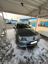 Mercedes-Benz Mercedes Benz, C 200 Avantgarde   Tausch m... - Mercedes-Benz C 200 in Halle