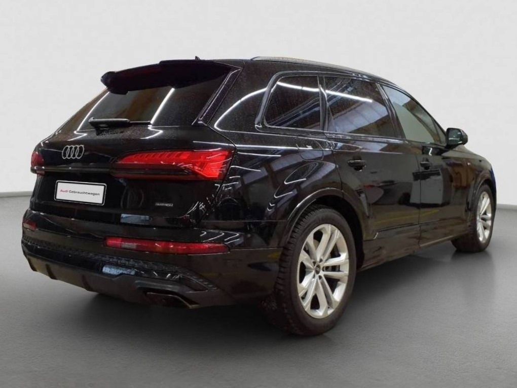 Audi Q7 - Bild 3