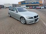 BMW 320d touring - BMW 320 aus 2005: Kombi, 320d