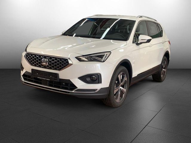 Seat Tarraco Xperience 1.5 *TSI*ACT*Navi*ACC*uvm