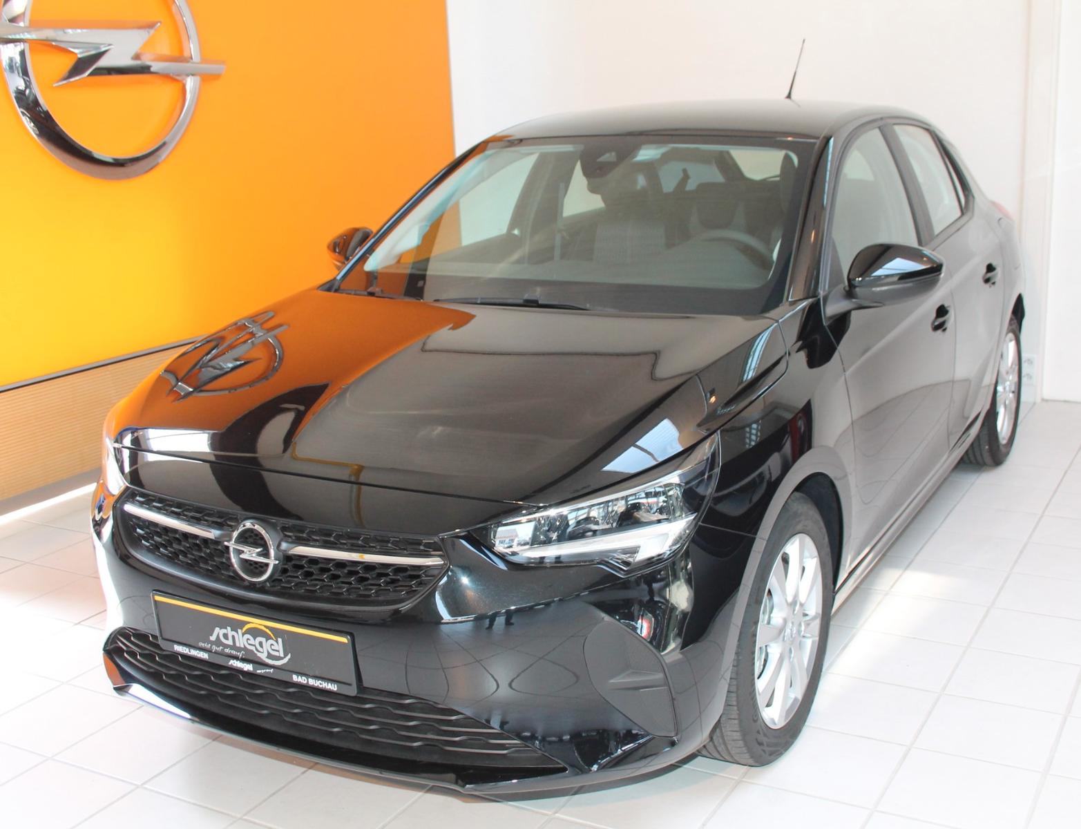 Opel Corsa USB, BT, Apple Car Play, Android Auto, DAB