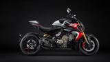 Ducati Diavel V4 RS - jetzt bestellen - DUCATI DIAVEL V4