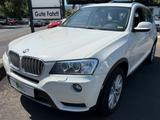 BMW X3 xDrive35i Automatik / Motor klackert! - BMW X3: Xdrive35i