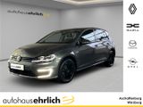 Volkswagen Golf VII e-GOLF +Kamera+Navigation+LED+