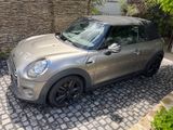 MINI Cabrio One Pepper Klima Auto Leder 2. Hd. - MINI One Cabrio Gebrauchtwagen