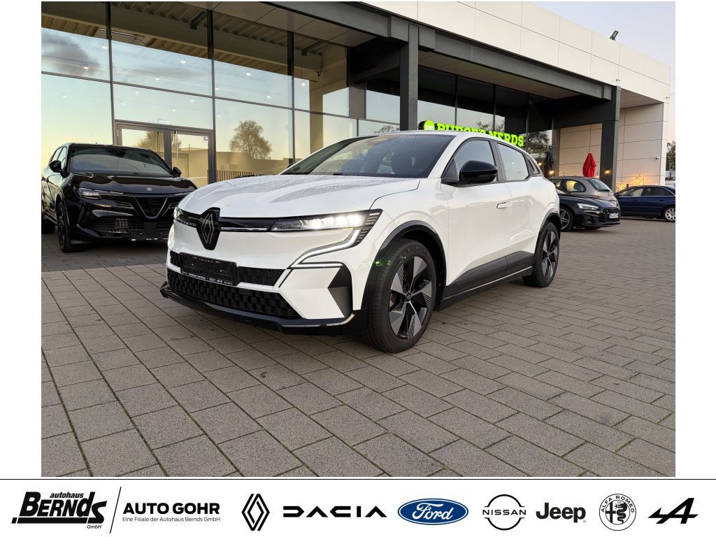 Renault Megane EV40 130hp Equilibre KLIMA R-KAM. ISOFIX imagem 2