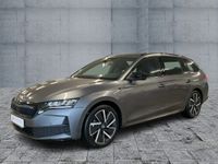 Skoda Octavia - Vorschau Bild 1