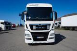 MAN TGX 18.460 LOW-DECK * 827 000 KM * 2018 - MAN Volumen-SZM