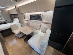Adria Alpina 663 HT*Umriss*Dinette*MJ2027*ab Nov*