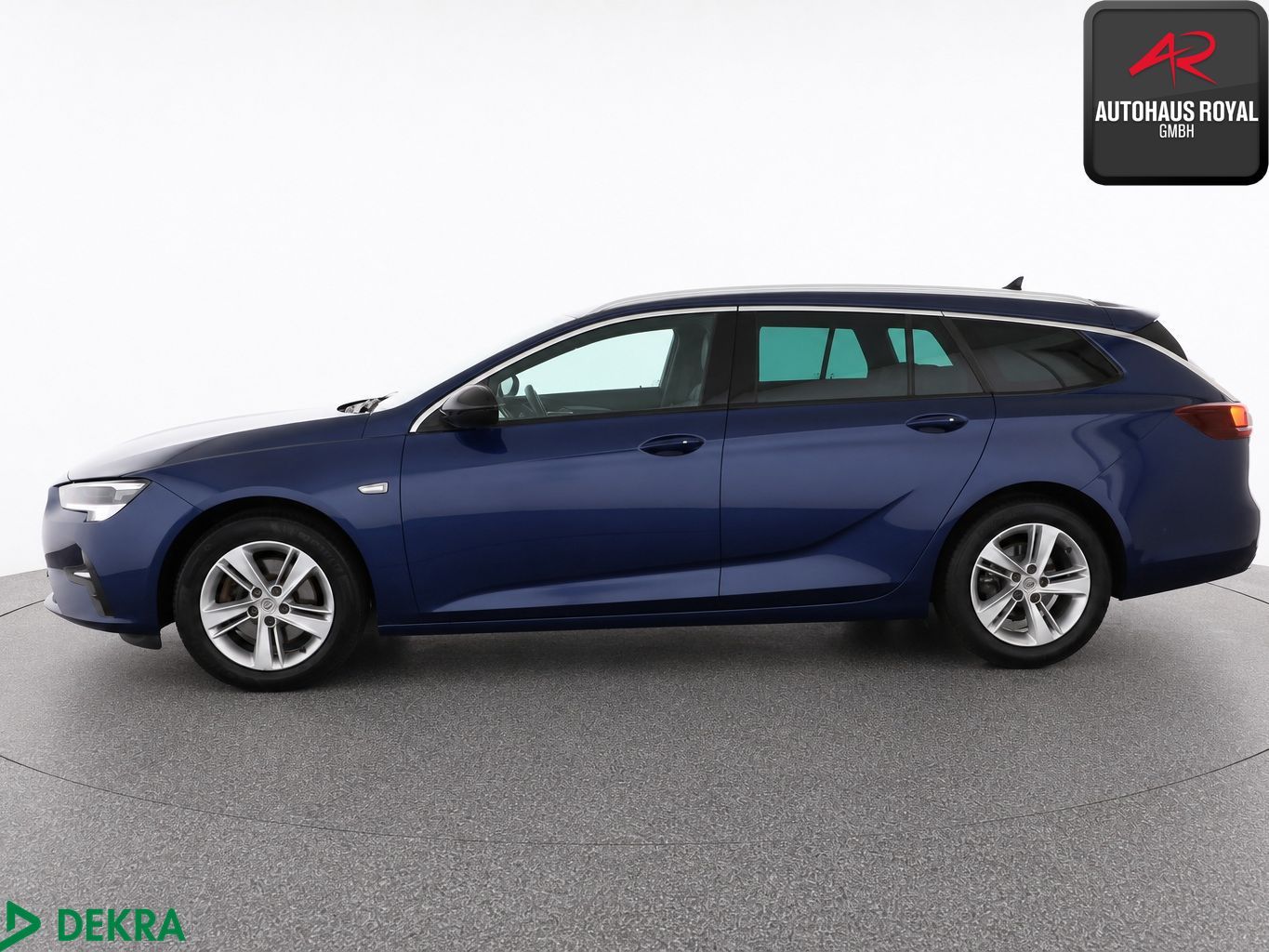Opel Insignia ST 2.0 CDTi HEADUP,KEYLESS,KAMERA,1.HD imagem 2