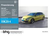 Volkswagen Golf 2.0 TDI DSG GTD - Volkswagen Golf: Automatik, TDI