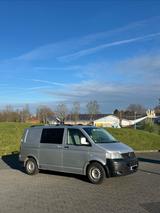 Volkswagen T5 Transporter - Volkswagen T5 Transporter aus 2004