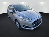Ford Fiesta 1.0 EcoBoost Titanium WinterPak+2xPDC+Syn - Ford Fiesta: 2.0