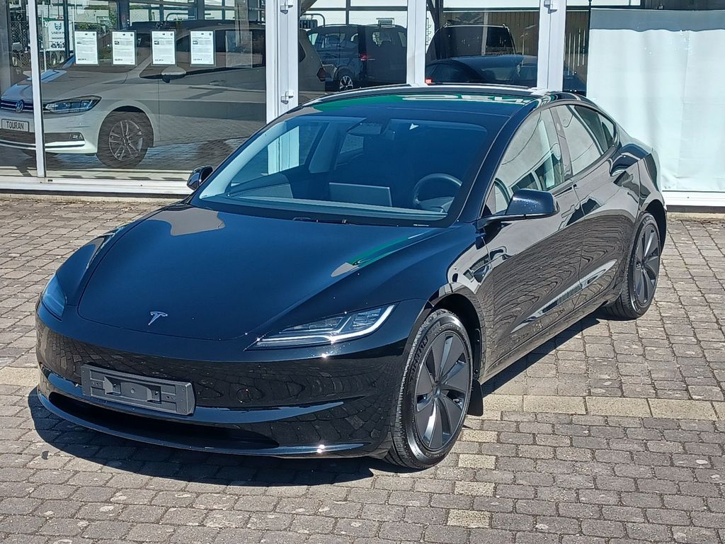 Image of Tesla Model 3