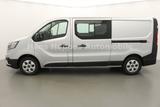 Renault Trafic Doka L2 Automatik, Kamera Navi LED
