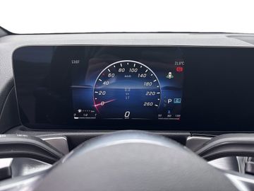 Mercedes GLB 200 - 10