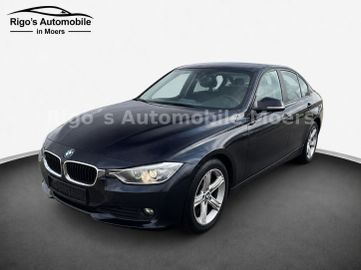BMW 316 - 1