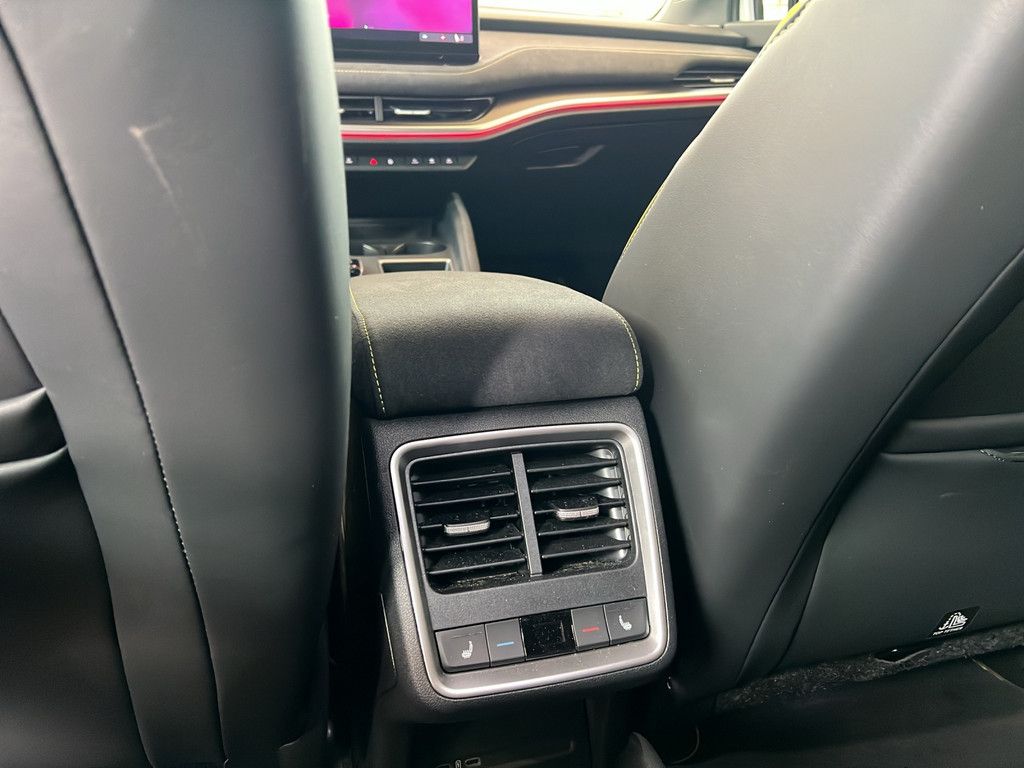 Skoda Elroq - Bild 26