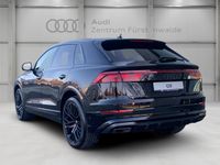 Audi Q8 - Vorschau Bild 3