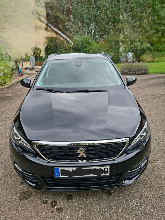 Image of Peugeot 308