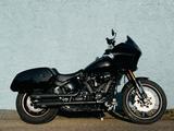 Harley-Davidson FXRST LOW RIDER ST 117 *KLAPPENAUSPUFF*5HD1* - HARLEY-DAVIDSON FXR