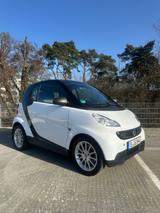 Smart ForTwo coupé 1.0 52kW mhd pulse pulse - gebrauchte Smart Coupés