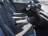 Volkswagen ID.4 Pure+NAVI+ACC+APP+PDC+LED+BLUETOOTH+DAB+ - graue Volkswagen ID.4