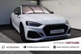 Audi RS5  Sportback 2.9 TFSI quattro Pano B&O S-Sitze - Audi RS5 B9