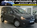 Volkswagen Caddy 1.2 TSI JAKO-O, 1.Hand, Klima, AHK, PDC - Volkswagen Caddy: 2k