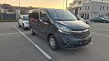 Opel Vivaro B 1.6 CDTI 9-Sitzer Klima Minibus Van - : Van, Minibus