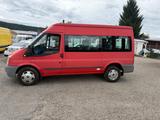 Ford Transit Kombi FT 350 M Trend 9 SITZE - gebrauchte Ford Transit aus dem Jahr 2008