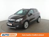 Opel Mokka 1.4 Turbo Innovation Aut.*NAVI*XENON*SHZ* - Opel Mokka mit Benzin-Antrieb: Automatik