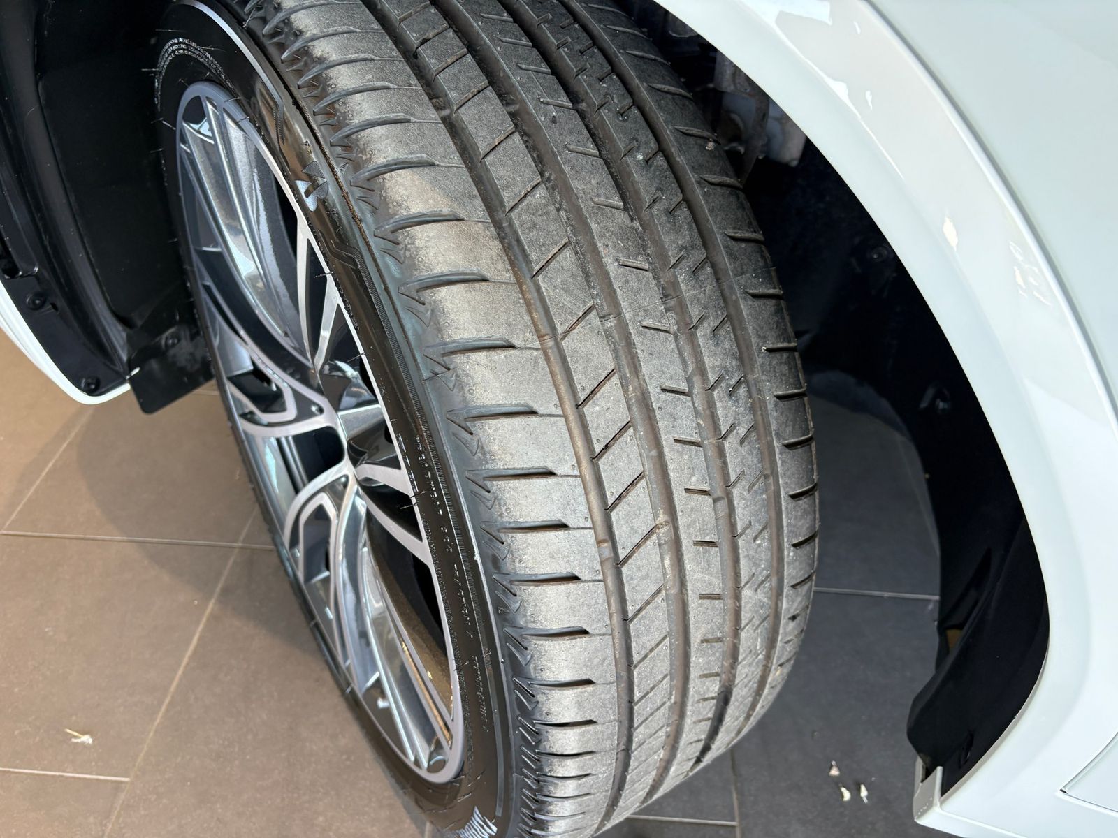 BMW X4 M40d imagem 3