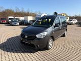 Dacia Dokker Laureate - gebrauchte Dacia Dokker aus dem Jahr 2013
