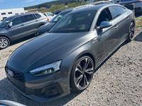 Audi S5 Sportback TDI *nur an Gewerbe* HUD B&O Dynami