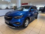 Opel Grandland INNOVATION / Viele Extras ! / Panorama - Opel Grandland (X) innovation mit Diesel-Antrieb