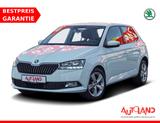 Skoda Fabia 1.0 MPI Cool Plus Sitzheizung PDC Klima - Skoda Fabia: Mpi