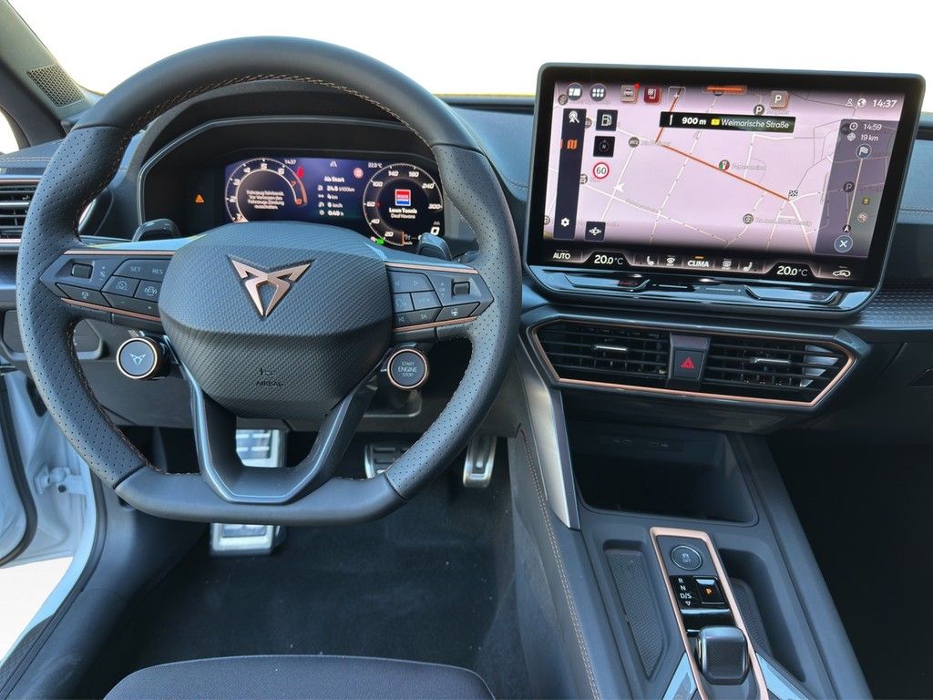 Cupra Leon - Bild 16