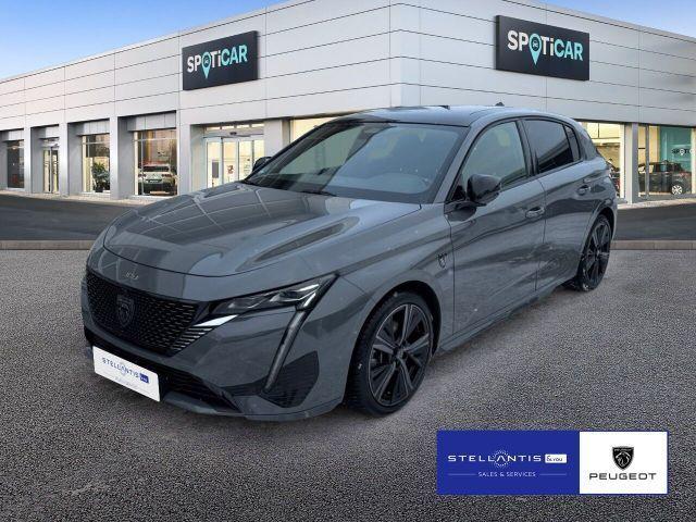 Peugeot 308 1.2 Hybrid 136 GT (EURO 6e )