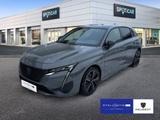 Peugeot 308 1.2 Hybrid 136 GT 308 1.2 Hybrid 136 GT