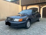 Audi 100 C4 2,3 Fünfzylinder  - Audi 100: 100c3