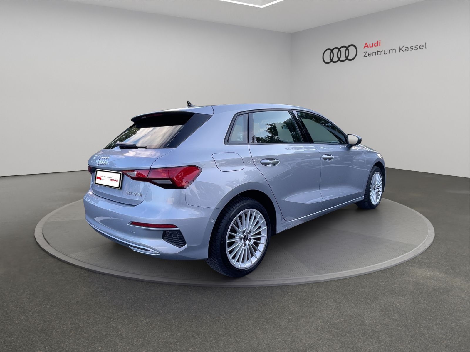 Audi A3 - Bild 7