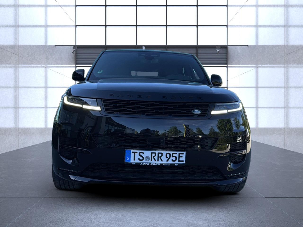 Land Rover Range Rover Sport Dynamic HSE P460e Hybrid LED foto 5