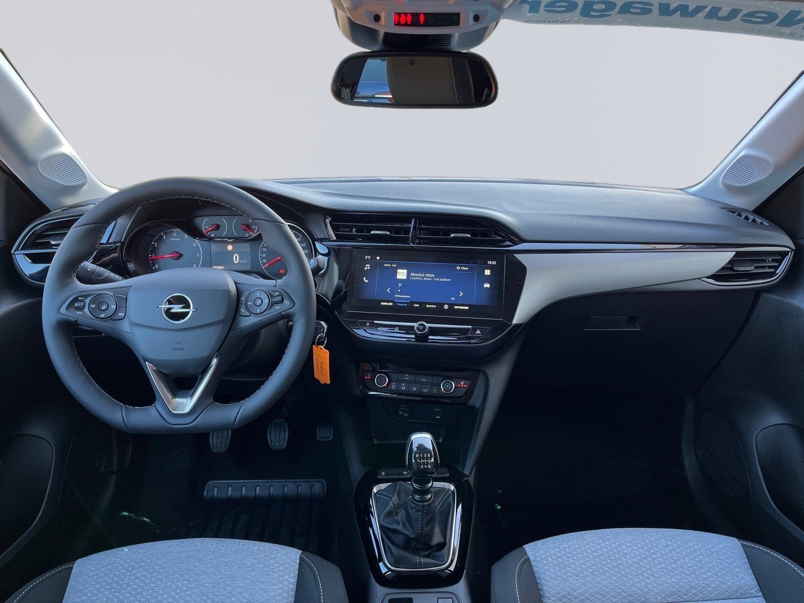 Opel Corsa - Bild 6