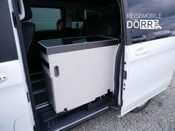 Fahrzeugabbildung Pössl Campstar V 250 d Sonderzins 3,99%
