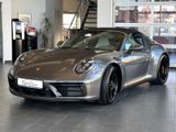 Porsche 992 911 Targa 4 GTS "Matrix/Bose/Lift/Exclusive" - Porsche 992 in Hannover